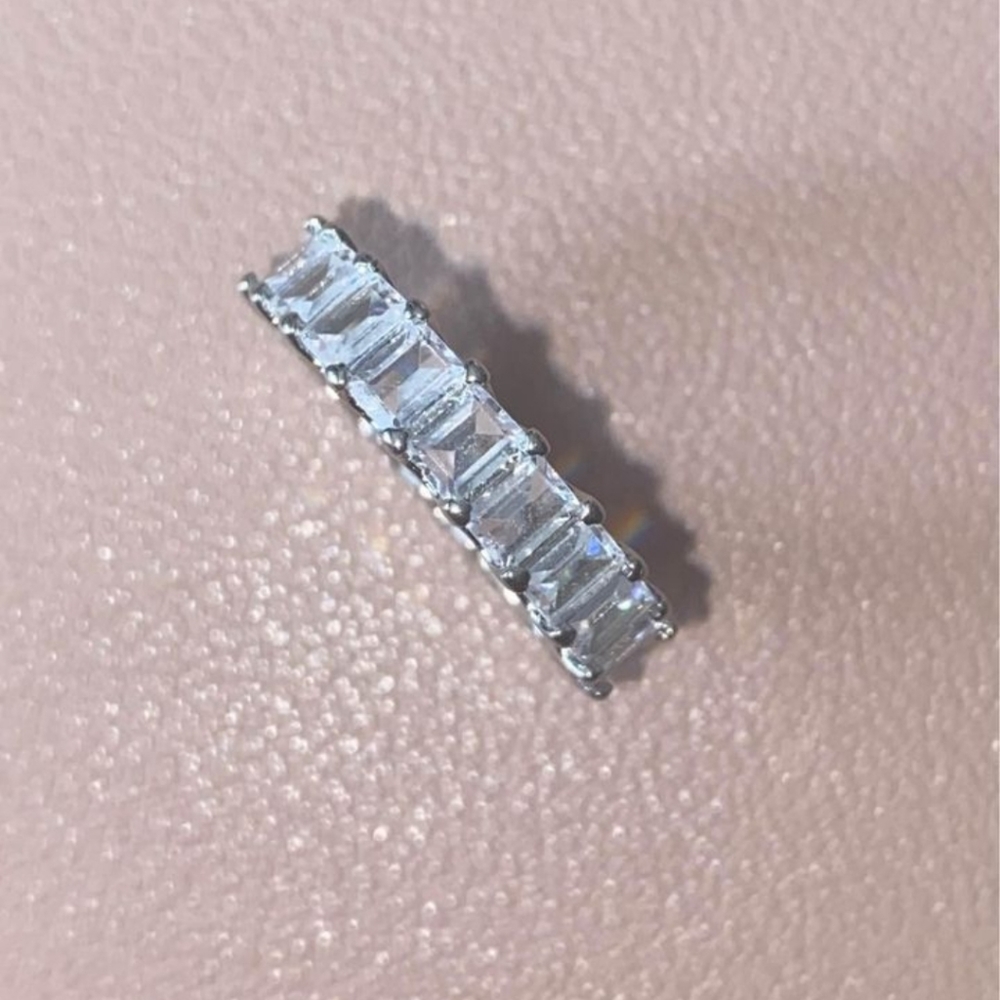 Eternity Ring - Picture 4 of 6